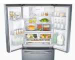 Холодильник Samsung RF26J7500SR/AA