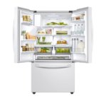 Холодильник Samsung RF28R6202WW/AA