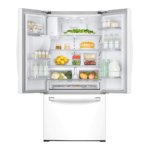 Холодильник Samsung RF26J7500WW/AA