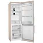 Холодильник Hotpoint-Ariston HFP 8182 MOS