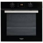 Духовой шкаф Hotpoint-Ariston FA3 540 H BL HA
