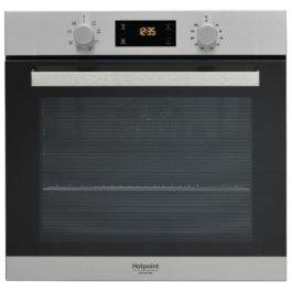 Духовой шкаф Hotpoint-Ariston FA3 544 C