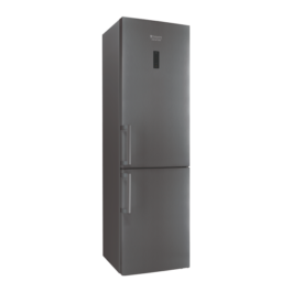 Холодильник Hotpoint-Ariston XH8 T2O CH