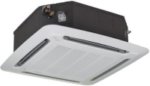 Кондиционер Daikin ACQ125D/AZQS125B8V1
