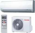 Кондиционер Toshiba RAS-07SKP-E/07S2A-E