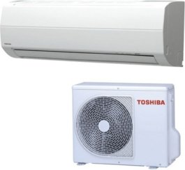 Кондиционер Toshiba RAS-13SKHP-E/13S2AH-E