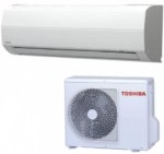 Кондиционер Toshiba RAS-13SKP-ES/13S2A-ES