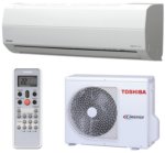 Кондиционер Toshiba RAS-13SKV-E2/13SAV-E2