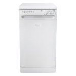 Посудомоечная машина Hotpoint-Ariston LSFK 7B09 С