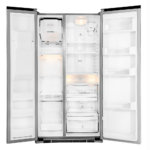 Холодильники IO MABE IOM23WHZGS