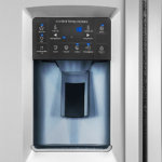 Холодильники IO MABE IOM23WHZGS