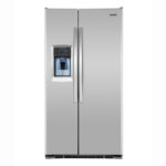 Холодильники IO MABE IOM23WHZGS