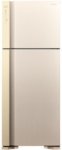 Холодильник HITACHI R-V542 PU7 BEG