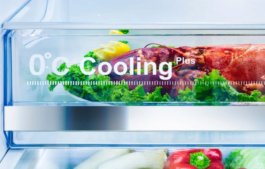 0°C COOLING PLUS