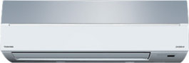 Кондиционер Toshiba RAS-16SKVR-E/16SAVR-E