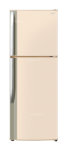 Холодильник Sharp SJ-351NBE