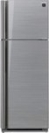 Холодильник Sharp SJ-XP39PGSL