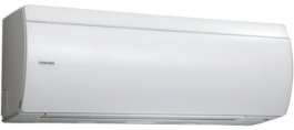 Кондиционер Toshiba Daiseikai RAS-18PKVP-ND/18PAVP-ND