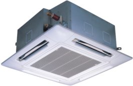 Кондиционер Toshiba RAV-SM564UT-E/RAV-SP564AT-E