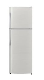 Холодильник Sharp SJ-420VSL