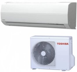 Кондиционер Toshiba RAS-18SKP-ES/18S2A-ES