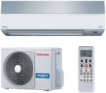 Кондиционер Toshiba DAISEKAI RAS-18SKVR-E/18SAV-E2