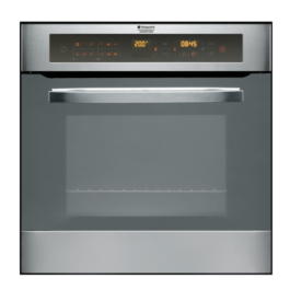 Духовой шкаф Hotpoint-Ariston FH 1039 0