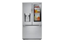 Холодильник LG LFXC22596S