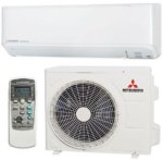 Кондиционер Mitsubishi Heavy SRK20ZSPR-S/SRC20ZSPR-S