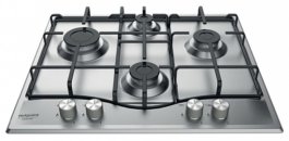 Варочная поверхность Hotpoint-Ariston PCN 642 IX/HA RU