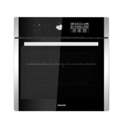 Духовой шкаф GRAUDE BM 60.0 S