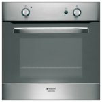 Духовой шкаф Hotpoint-Ariston FH G IX