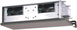 Кондиционер Daikin FDMQN140CXV/RQ140DXY