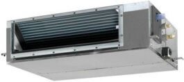 Кондиционер Daikin FBQ35C8/RXS35K