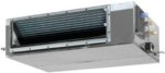 Кондиционер Daikin FBQ35C8/RXS35L