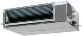Кондиционер Daikin FBQ60C8/RXS60L