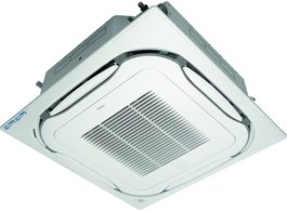 Кондиционер Daikin FCAG50A/RXS50L