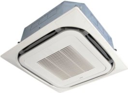 Кондиционер Daikin FCQG35F/RXS35L