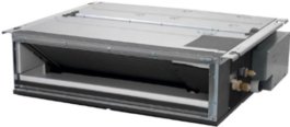 Кондиционер Daikin FDXM25F/RXM25M