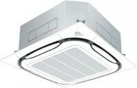 Кондиционер Daikin FCQHG140F/RZQSG140LY