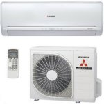 Кондиционер Mitsubishi Heavy SRK35QA-S1/SRC35QA-S1