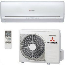 Кондиционер Mitsubishi Heavy SRK35QA-S1/SRC35QA-S1