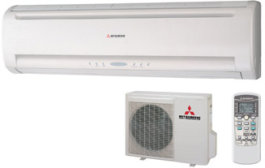 Кондиционер Mitsubishi Heavy SRK63HE-S1/SRC63HE-S1