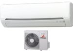 Кондиционер Mitsubishi Heavy SRK25ZJP-S/SRC25ZJP-S
