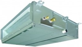 Кондиционер Toshiba RAV-SM1406BT-E/RAV-SP1404AT8-E
