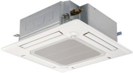 Кондиционер Mitsubishi Electric PLA-RP140EA/PUHZ-ZRP140VKA