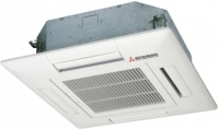 Кондиционер Mitsubishi Heavy FDTC40VF/SRC40ZMX-S
