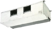 Кондиционер Daikin FDQ200B/RZQ200C