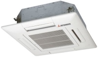 Кондиционер Mitsubishi Heavy FDTC60VF/SRC60ZJX-S