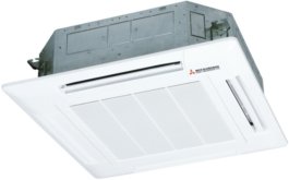 Кондиционер Mitsubishi Heavy FDT140VF/FDC140VSX